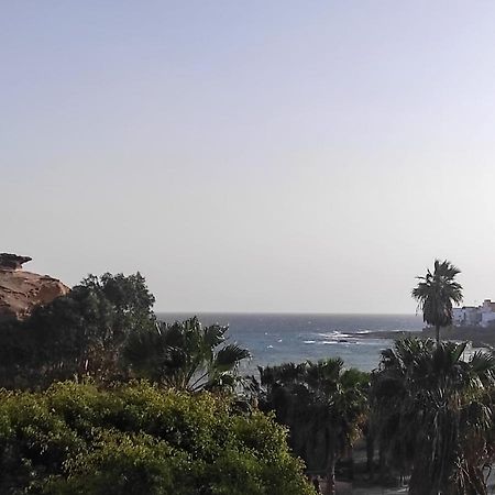 Playa Celeste Tajao La Mareta Exteriör bild