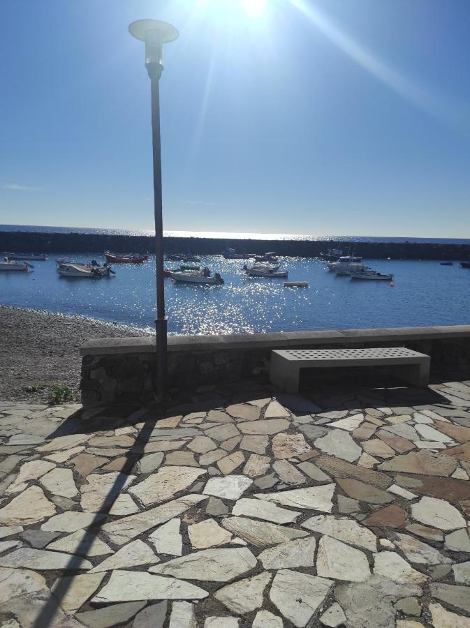 Playa Celeste Tajao La Mareta Exteriör bild