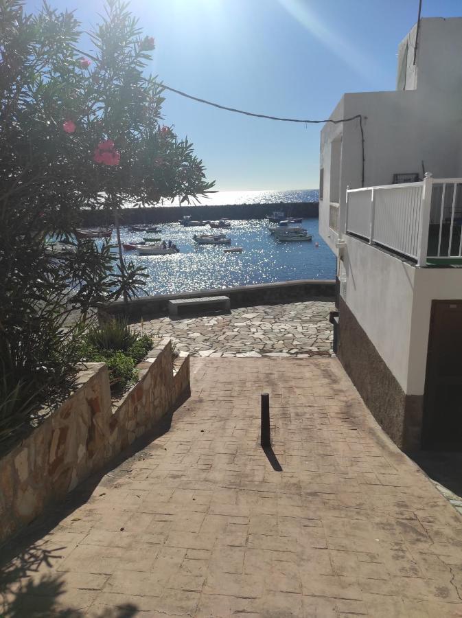 Playa Celeste Tajao La Mareta Exteriör bild